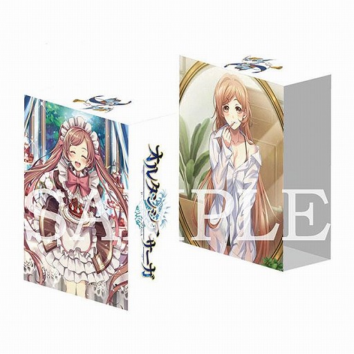画像ギャラリー No.011のサムネイル画像 / TVアニメ「オルタンシア・サーガ」の特別番組が3月31日にTOKYO MXほかで放送決定