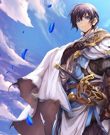 画像ギャラリー No.019のサムネイル画像 / TVアニメ「オルタンシア・サーガ」の特別番組が3月31日にTOKYO MXほかで放送決定