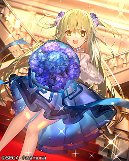 画像ギャラリー No.013のサムネイル画像 / 「オルサガ」6周年記念のイベントが開催。「オルサガR」にはオリジナルキャラクターが登場