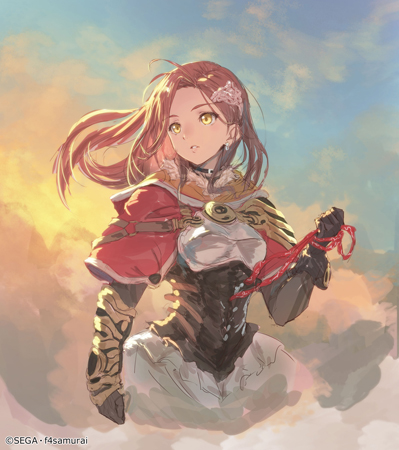 画像ギャラリー No.002のサムネイル画像 / 「オルタンシア・サーガ リローデッド」が今夏リリースへ。第44回オルタンシア国営放送 6周年記念スペシャルにて発表