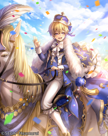 画像ギャラリー No.004のサムネイル画像 / 「オルタンシア・サーガ リローデッド」が今夏リリースへ。第44回オルタンシア国営放送 6周年記念スペシャルにて発表