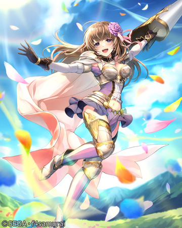 画像ギャラリー No.011のサムネイル画像 / 「オルサガ」でイベント“教えて！アルのあんちゃん！！”と“その眼鏡は英雄となる”が開催中