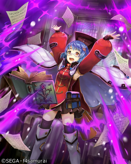 画像ギャラリー No.006のサムネイル画像 / 「オルサガ」,番人を倒しながら最上階への到達を目指す“筋肉魔法アンネと覇者の塔”が開催