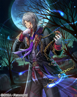 画像ギャラリー No.003のサムネイル画像 / 「オルサガ」ハロウィンイベント“怪奇!逆襲の豊穣神”が10月29日より開催
