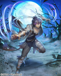 画像ギャラリー No.012のサムネイル画像 / 「オルサガ」ハロウィンイベント“怪奇!逆襲の豊穣神”が10月29日より開催