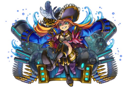画像ギャラリー No.004のサムネイル画像 / 「大乱闘!!ドラゴンパレード」，30万ダウンロード突破記念キャンペーン開催