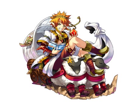 画像ギャラリー No.005のサムネイル画像 / 「大乱闘!!ドラゴンパレード」50万DL突破記念キャンペーンが本日18時より開催