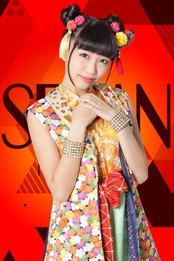 画像ギャラリー No.008のサムネイル画像 / 「大乱闘!!ドラゴンパレード」公式サポーター“Cheeky Parade”のゲーム実況PV第2弾公開