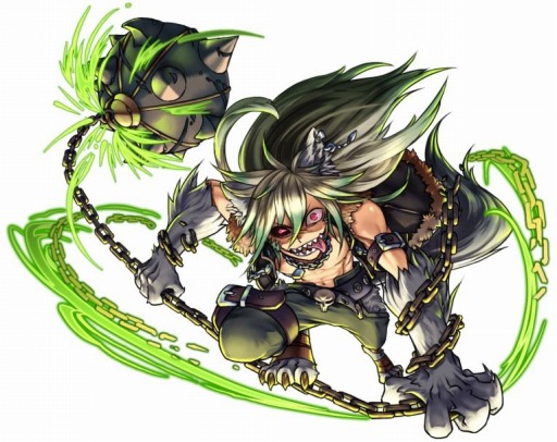 画像ギャラリー No.002のサムネイル画像 / 「大乱闘!!ドラゴンパレード」80万DLを突破。ティルダとクズリが追加に
