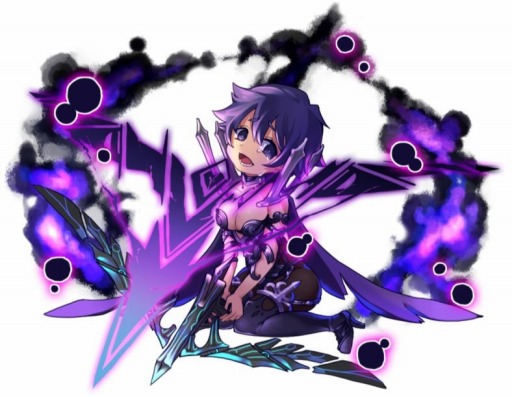 画像ギャラリー No.003のサムネイル画像 / 「大乱闘!!ドラゴンパレード」80万DLを突破。ティルダとクズリが追加に