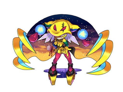 画像ギャラリー No.002のサムネイル画像 / 「大乱闘!!ドラゴンパレード」,「ロキ」が入手できる新クエストが3月5日より配信