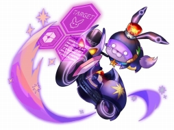 画像ギャラリー No.004のサムネイル画像 / 「大乱闘!!ドラゴンパレード」,プレミアムガチャで闇属性レアの出現率が3倍に