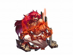 画像ギャラリー No.003のサムネイル画像 / 「大乱闘!!ドラゴンパレード」,強襲クエストに「プロメテウス(★4)」が登場