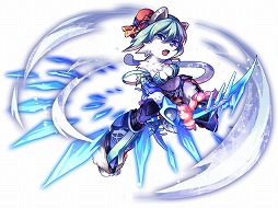 画像ギャラリー No.004のサムネイル画像 / 「大乱闘!!ドラゴンパレード」,強襲クエストに「プロメテウス(★4)」が登場