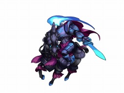 画像ギャラリー No.001のサムネイル画像 / 「大乱闘!!ドラゴンパレード」，｢デュラハン★4｣を獲得できる強襲クエスト実施
