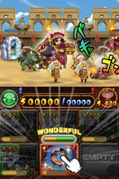 画像ギャラリー No.003のサムネイル画像 / 「大乱闘!!ドラゴンパレード」リアルタイム対戦機能が実装決定。「魔石」50個をもらえる事前登録を受付中
