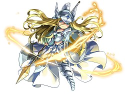 画像ギャラリー No.001のサムネイル画像 / 「大乱闘!!ドラゴンパレード」神・天使種族の出現率3倍キャンペーンが開催に