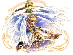 画像ギャラリー No.002のサムネイル画像 / 「大乱闘!!ドラゴンパレード」神・天使種族の出現率3倍キャンペーンが開催に