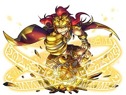 画像ギャラリー No.004のサムネイル画像 / 「大乱闘!!ドラゴンパレード」神・天使種族の出現率3倍キャンペーンが開催に