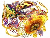 画像ギャラリー No.013のサムネイル画像 / 「大乱闘!!ドラゴンパレード」リリース半年記念＆サマーキャンペーンを開催