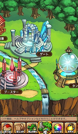 大乱闘!!ドラゴンパレード