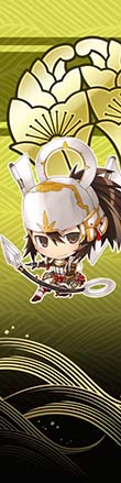 画像ギャラリー No.003のサムネイル画像 / 「戦国大戦公式全国大会」,各会場の来場者特典が一挙公開に