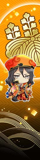 画像ギャラリー No.005のサムネイル画像 / 「戦国大戦公式全国大会」,各会場の来場者特典が一挙公開に