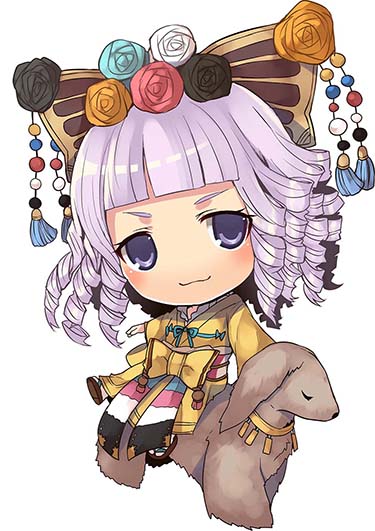 画像ギャラリー No.006のサムネイル画像 / 「戦国大戦公式全国大会」,各会場の来場者特典が一挙公開に