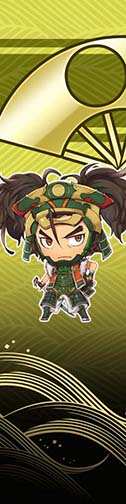 画像ギャラリー No.007のサムネイル画像 / 「戦国大戦公式全国大会」,各会場の来場者特典が一挙公開に