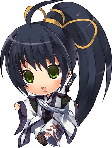 画像ギャラリー No.008のサムネイル画像 / 「戦国大戦公式全国大会」,各会場の来場者特典が一挙公開に