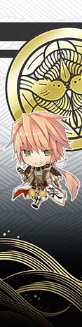 画像ギャラリー No.009のサムネイル画像 / 「戦国大戦公式全国大会」,各会場の来場者特典が一挙公開に