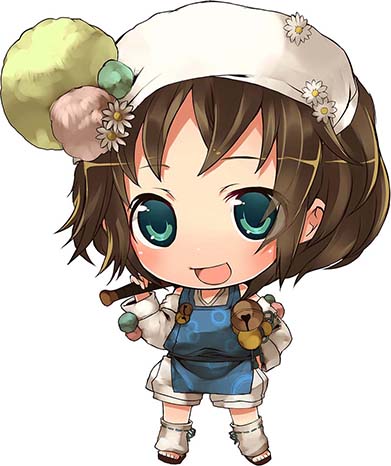 画像ギャラリー No.010のサムネイル画像 / 「戦国大戦公式全国大会」,各会場の来場者特典が一挙公開に