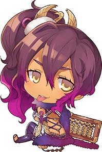 画像ギャラリー No.011のサムネイル画像 / 「戦国大戦公式全国大会」,各会場の来場者特典が一挙公開に