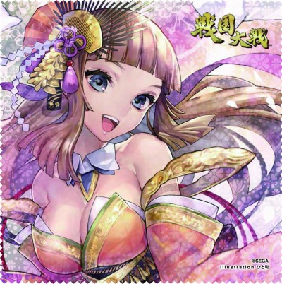 画像ギャラリー No.003のサムネイル画像 / 「戦国大戦」公式全国大会「天覇への道〜極〜」決勝大会の観覧受付を開始