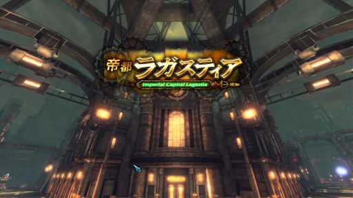 画像ギャラリー No.006のサムネイル画像 / クローズドβテストで「LORD of VERMILION ARENA」はどう変わる? 4月実装予定の新要素について,開発運営陣に詳しく聞いてきた