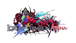 画像ギャラリー No.015のサムネイル画像 / クローズドβテストで「LORD of VERMILION ARENA」はどう変わる? 4月実装予定の新要素について,開発運営陣に詳しく聞いてきた