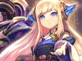 4Gamer読者枠を1000名用意。スクウェア・エニックス新作「LORD of VERMILION ARENA」，クローズドβテストは4月21日開始