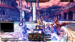 画像ギャラリー No.016のサムネイル画像 / 4Gamer読者枠を1000名用意。スクウェア・エニックス新作「LORD of VERMILION ARENA」，クローズドβテストは4月21日開始