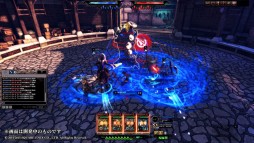 画像ギャラリー No.019のサムネイル画像 / 4Gamer読者枠を1000名用意。スクウェア・エニックス新作「LORD of VERMILION ARENA」，クローズドβテストは4月21日開始