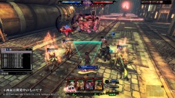 画像ギャラリー No.029のサムネイル画像 / 4Gamer読者枠を1000名用意。スクウェア・エニックス新作「LORD of VERMILION ARENA」，クローズドβテストは4月21日開始