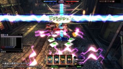 画像ギャラリー No.030のサムネイル画像 / 4Gamer読者枠を1000名用意。スクウェア・エニックス新作「LORD of VERMILION ARENA」，クローズドβテストは4月21日開始
