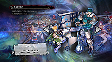 画像ギャラリー No.008のサムネイル画像 / PC用MOBA「LORD of VERMILION ARENA」のオープンβテストが6月4日スタート。プレゼント付きの事前登録キャンペーンは本日開始