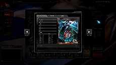 画像ギャラリー No.014のサムネイル画像 / PC用MOBA「LORD of VERMILION ARENA」のオープンβテストが6月4日スタート。プレゼント付きの事前登録キャンペーンは本日開始