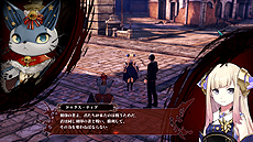 画像ギャラリー No.015のサムネイル画像 / PC用MOBA「LORD of VERMILION ARENA」のオープンβテストが6月4日スタート。プレゼント付きの事前登録キャンペーンは本日開始