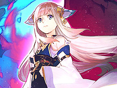 スクエニ製MOBA「LORD of VERMILION ARENA」の正式サービス開始＆4Gamer攻略Wiki更新。……が障害対応のためサービス再開は19：00に