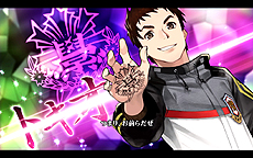 画像ギャラリー No.012のサムネイル画像 / スクエニ製MOBA「LORD of VERMILION ARENA」の正式サービス開始＆4Gamer攻略Wiki更新。……が障害対応のためサービス再開は19：00に