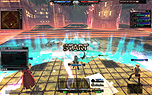 画像ギャラリー No.015のサムネイル画像 / スクエニ製MOBA「LORD of VERMILION ARENA」の正式サービス開始＆4Gamer攻略Wiki更新。……が障害対応のためサービス再開は19：00に