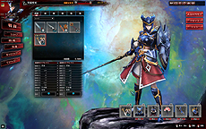 画像ギャラリー No.017のサムネイル画像 / スクエニ製MOBA「LORD of VERMILION ARENA」の正式サービス開始＆4Gamer攻略Wiki更新。……が障害対応のためサービス再開は19：00に