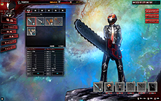画像ギャラリー No.018のサムネイル画像 / スクエニ製MOBA「LORD of VERMILION ARENA」の正式サービス開始＆4Gamer攻略Wiki更新。……が障害対応のためサービス再開は19：00に
