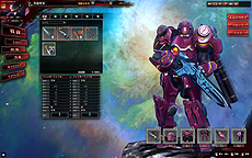画像ギャラリー No.020のサムネイル画像 / スクエニ製MOBA「LORD of VERMILION ARENA」の正式サービス開始＆4Gamer攻略Wiki更新。……が障害対応のためサービス再開は19：00に